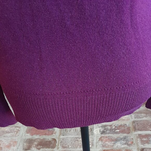 Tory Burch Audra Sweater - Picture 5 of 8